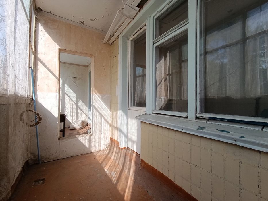 Квартира на Дніпропетровське шосе, 72 в Кривому Розі, ID 253334, фото №6