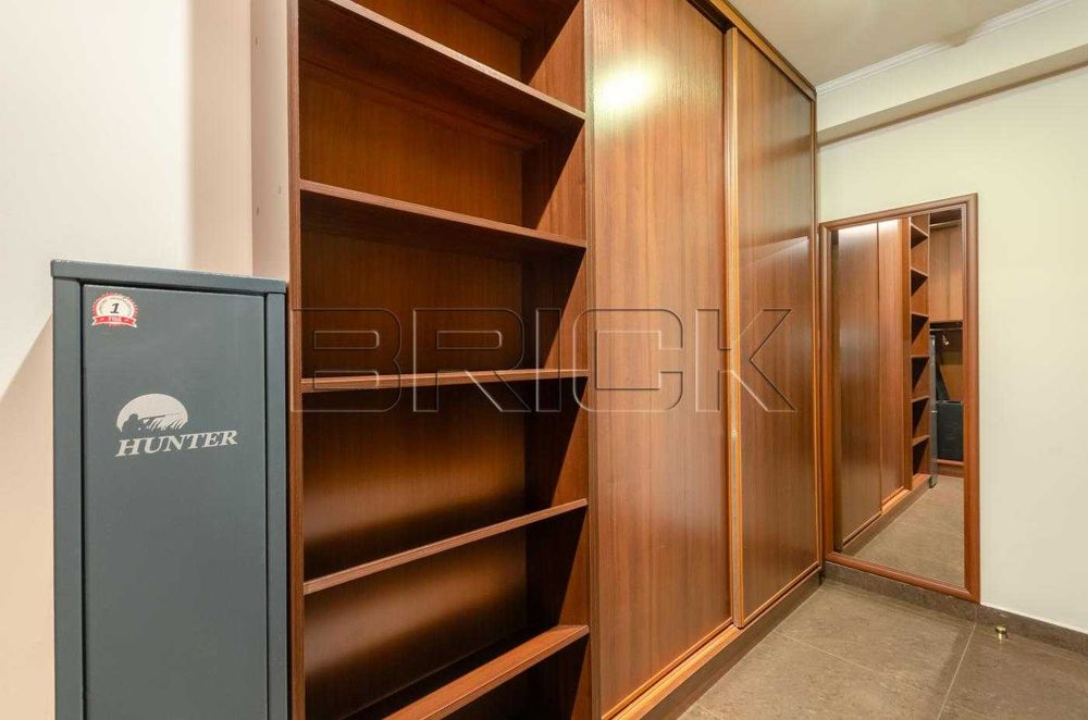 Квартира на вул. Ломоносова, 58а в Києві, ID 172167, фото №12