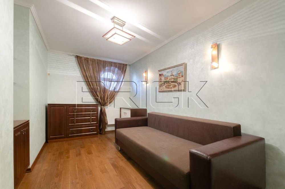Квартира на вул. Ломоносова, 58а в Києві, ID 172167, фото №13