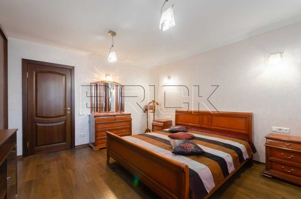 Квартира на вул. Ломоносова, 58а в Києві, ID 172167, фото №15