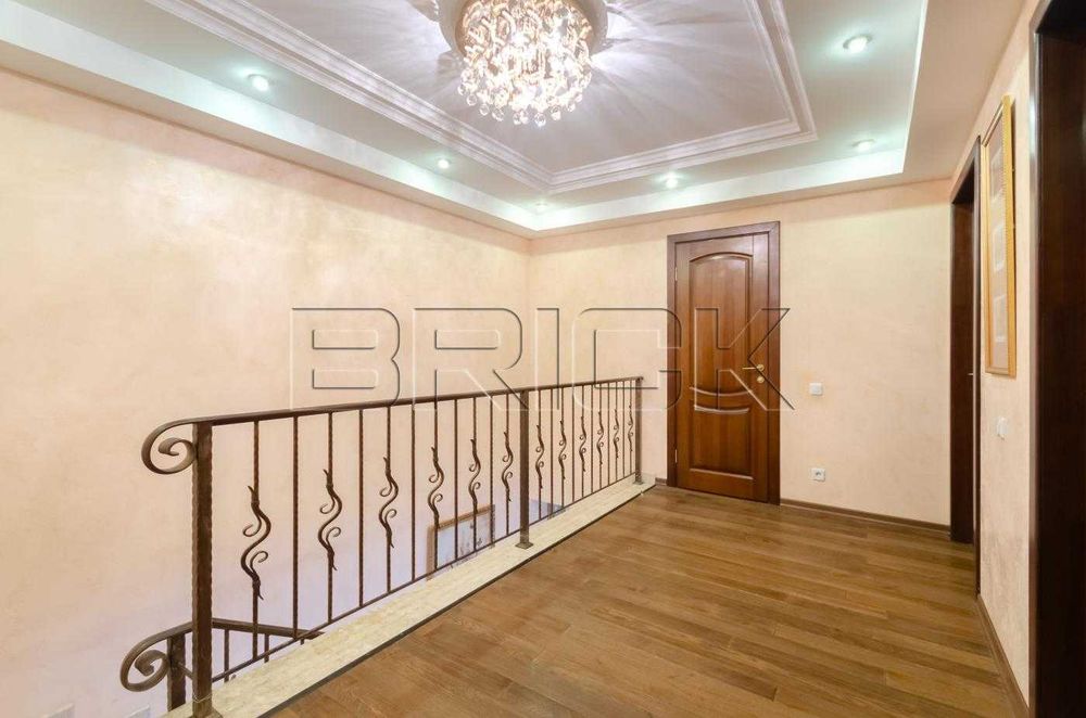 Квартира на вул. Ломоносова, 58а в Києві, ID 172167, фото №16