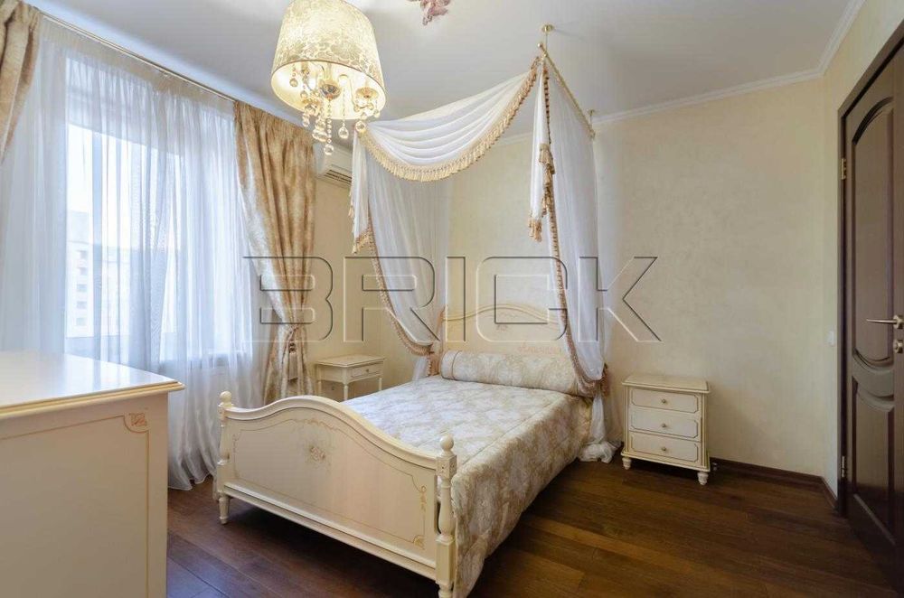 Квартира на вул. Ломоносова, 58а в Києві, ID 172167, фото №17