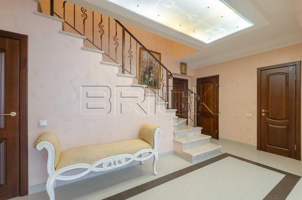 Квартира на вул. Ломоносова, 58а в Києві, ID 172167, фото №8