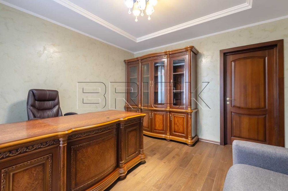 Квартира на вул. Ломоносова, 58а в Києві, ID 172167, фото №9
