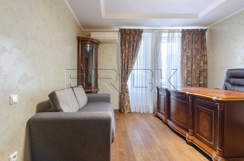 Квартира на вул. Ломоносова, 58а в Києві, ID 172167, фото №10