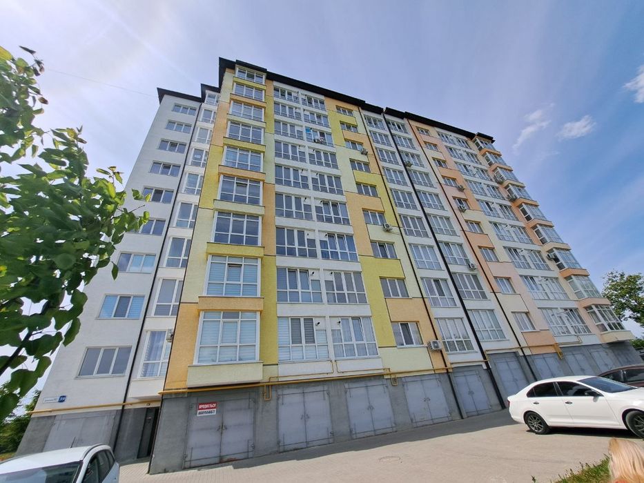 Квартира на ЖК Демянів лаз в Івано-Франківську, ID 192582, фото №1