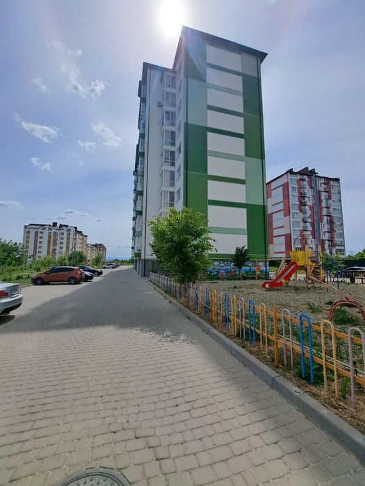 Квартира на ЖК Демянів лаз в Івано-Франківську, ID 192582, фото №10