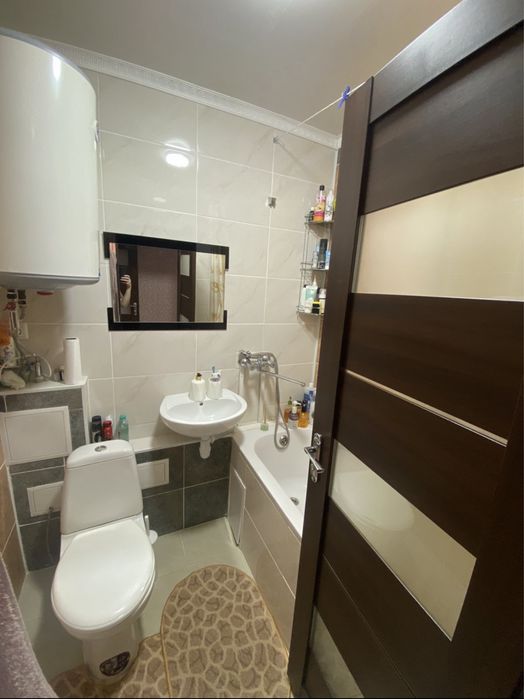 Квартира на центр Вінниці в Вінниці, ID 220088, фото №4