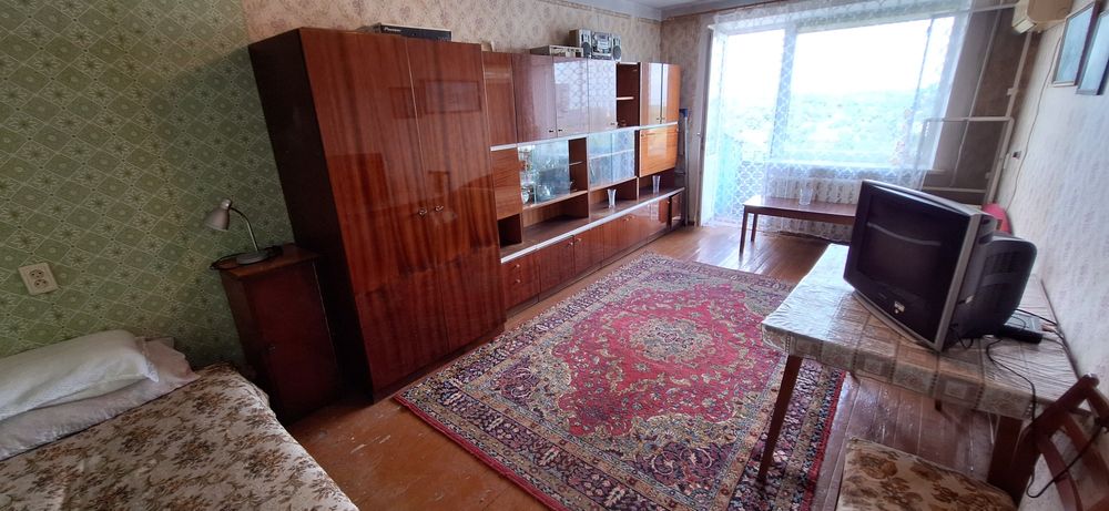 Квартира на просп. Слабожанський, 27/Б в Дніпро, ID 205867, фото №1