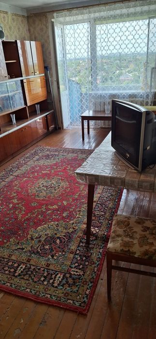Квартира на просп. Слабожанський, 27/Б в Дніпро, ID 205867, фото №2