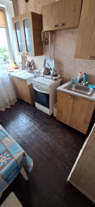 Квартира на просп. Слабожанський, 27/Б в Дніпро, ID 205867, фото №4