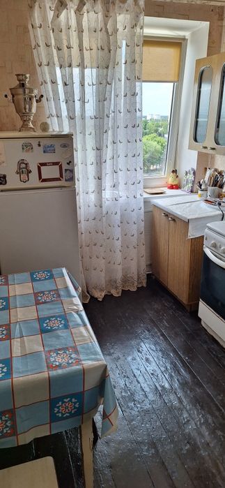 Квартира на просп. Слабожанський, 27/Б в Дніпро, ID 205867, фото №5