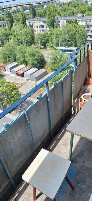Квартира на просп. Слабожанський, 27/Б в Дніпрі, ID 205867, фото №6