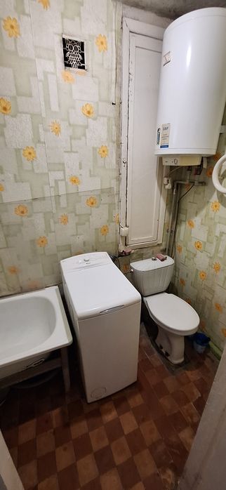 Квартира на просп. Слабожанський, 27/Б в Дніпрі, ID 205867, фото №7