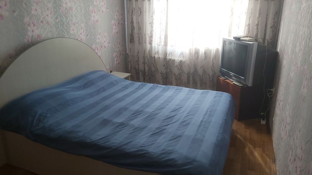 Квартира на вул. Костенко, 31 в Кривому Розі, ID 254511, фото №2