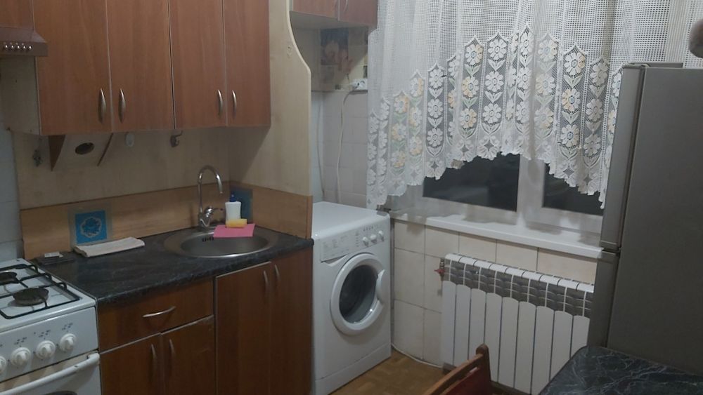 Квартира на вул. Костенко, 31 в Кривому Розі, ID 254511, фото №4