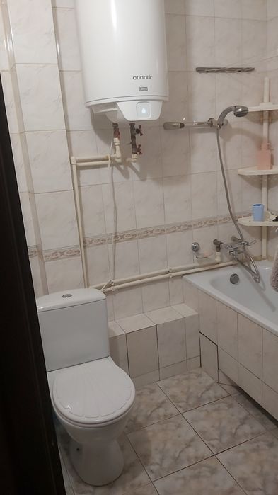 Квартира на вул. Костенко, 31 в Кривому Розі, ID 254511, фото №5