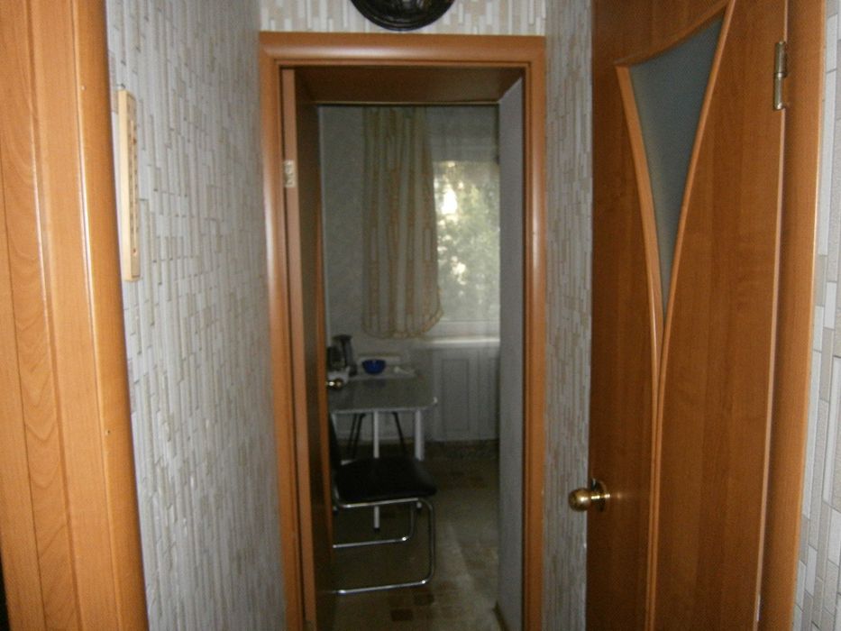 Квартира на вул. Педагогічна в Одесі, ID 256977, фото №15