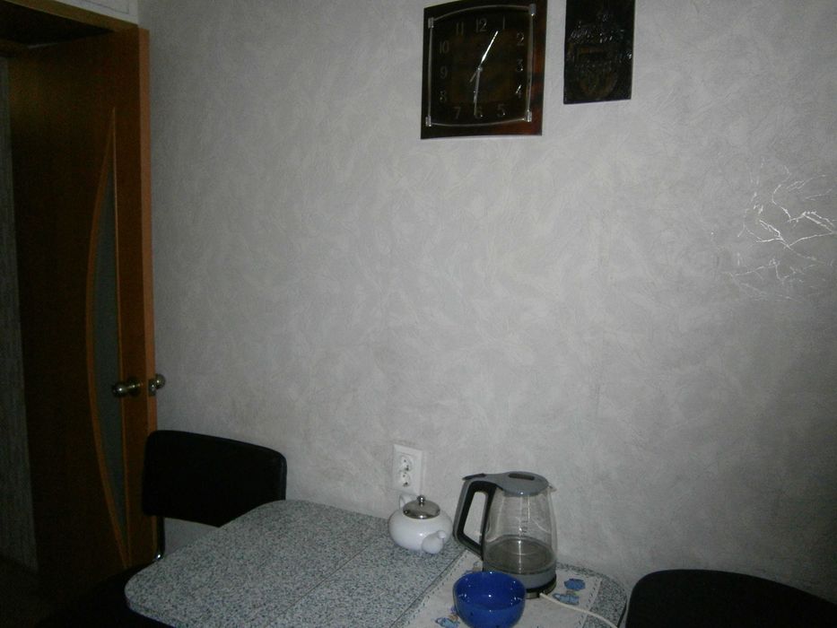 Квартира на вул. Педагогічна в Одесі, ID 256977, фото №18
