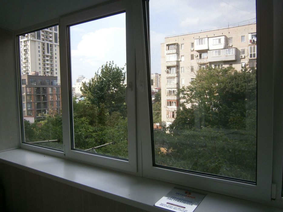 Квартира на вул. Педагогічна в Одесі, ID 256977, фото №4