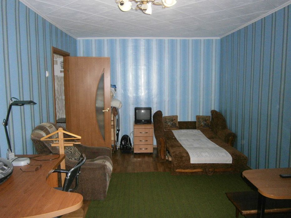 Квартира на вул. Педагогічна в Одесі, ID 256977, фото №7