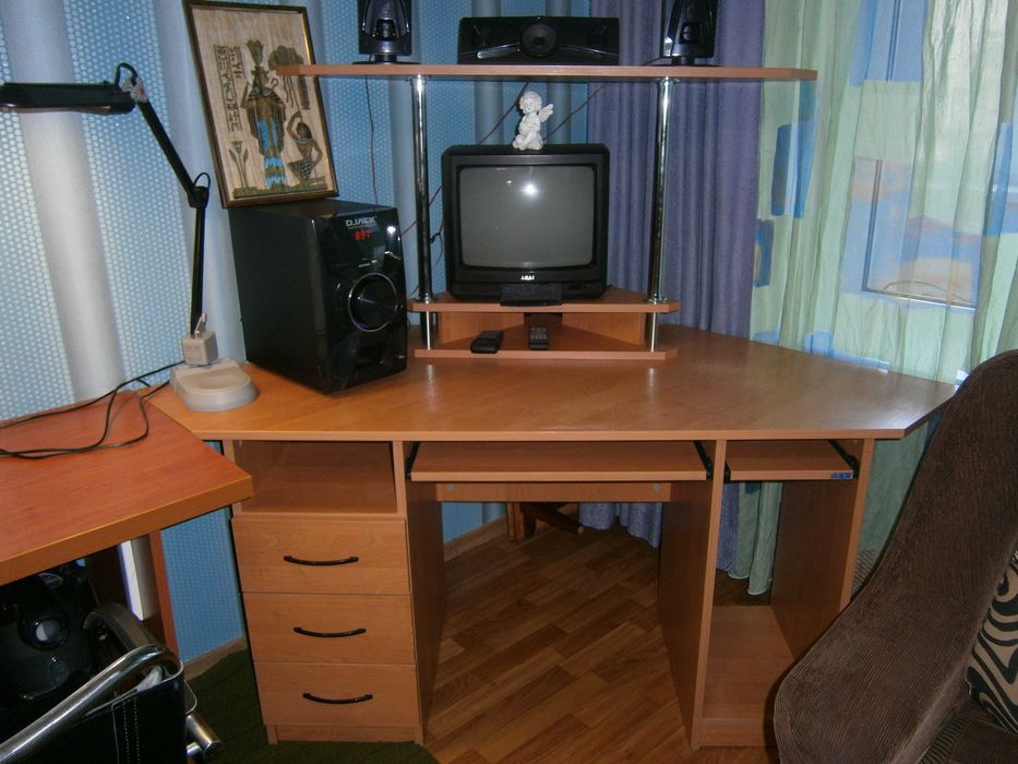 Квартира на вул. Педагогічна в Одесі, ID 256977, фото №9