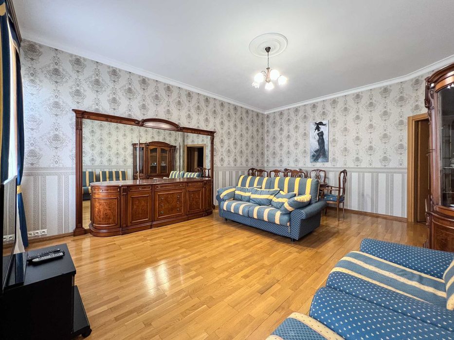 Квартира на вул. Лютеранська, 4 в Києві, ID 185380, фото №2