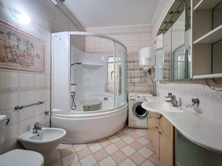 Квартира на вул. Лютеранська, 4 в Києві, ID 185380, фото №11