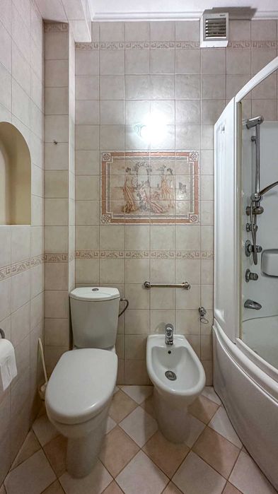 Квартира на вул. Лютеранська, 4 в Києві, ID 185380, фото №12