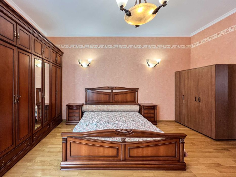 Квартира на вул. Лютеранська, 4 в Києві, ID 185380, фото №13