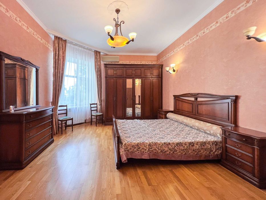 Квартира на вул. Лютеранська, 4 в Києві, ID 185380, фото №14