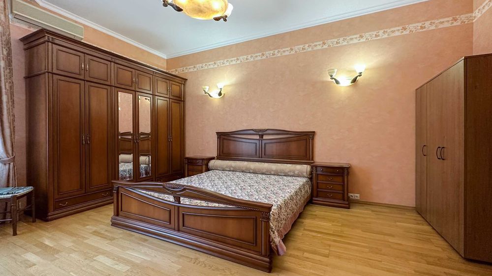 Квартира на вул. Лютеранська, 4 в Києві, ID 185380, фото №15
