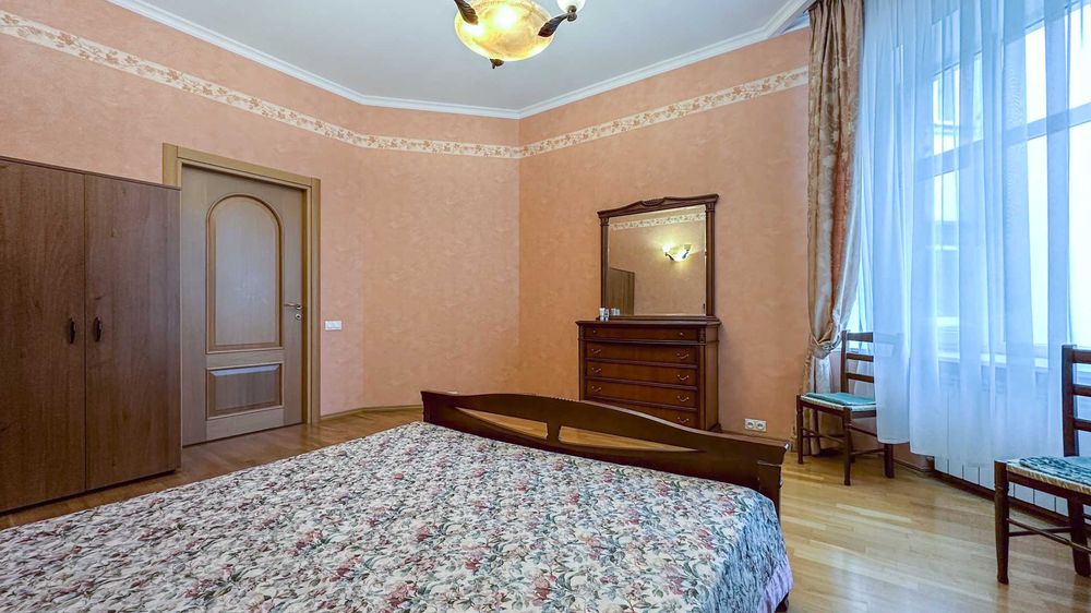 Квартира на вул. Лютеранська, 4 в Києві, ID 185380, фото №16
