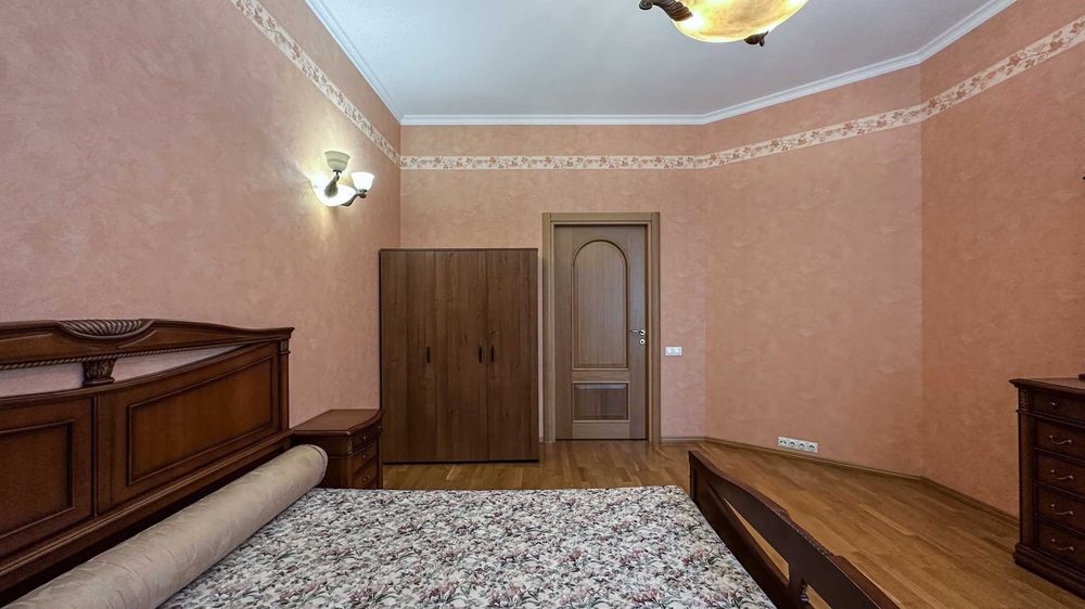 Квартира на вул. Лютеранська, 4 в Києві, ID 185380, фото №17