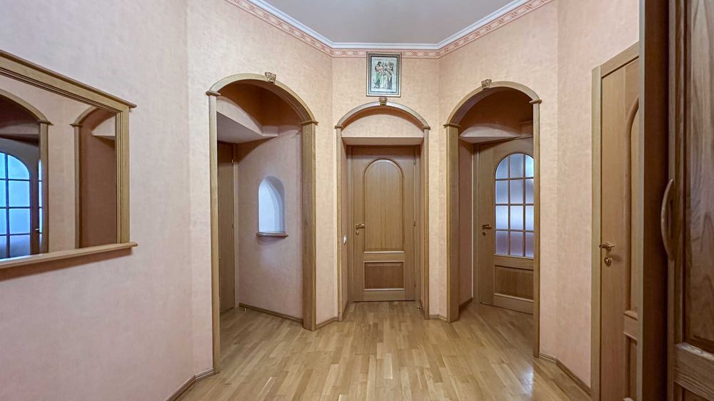 Квартира на вул. Лютеранська, 4 в Києві, ID 185380, фото №18