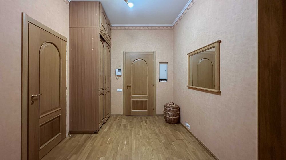 Квартира на вул. Лютеранська, 4 в Києві, ID 185380, фото №19