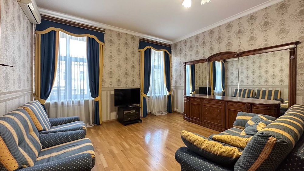 Квартира на вул. Лютеранська, 4 в Києві, ID 185380, фото №3