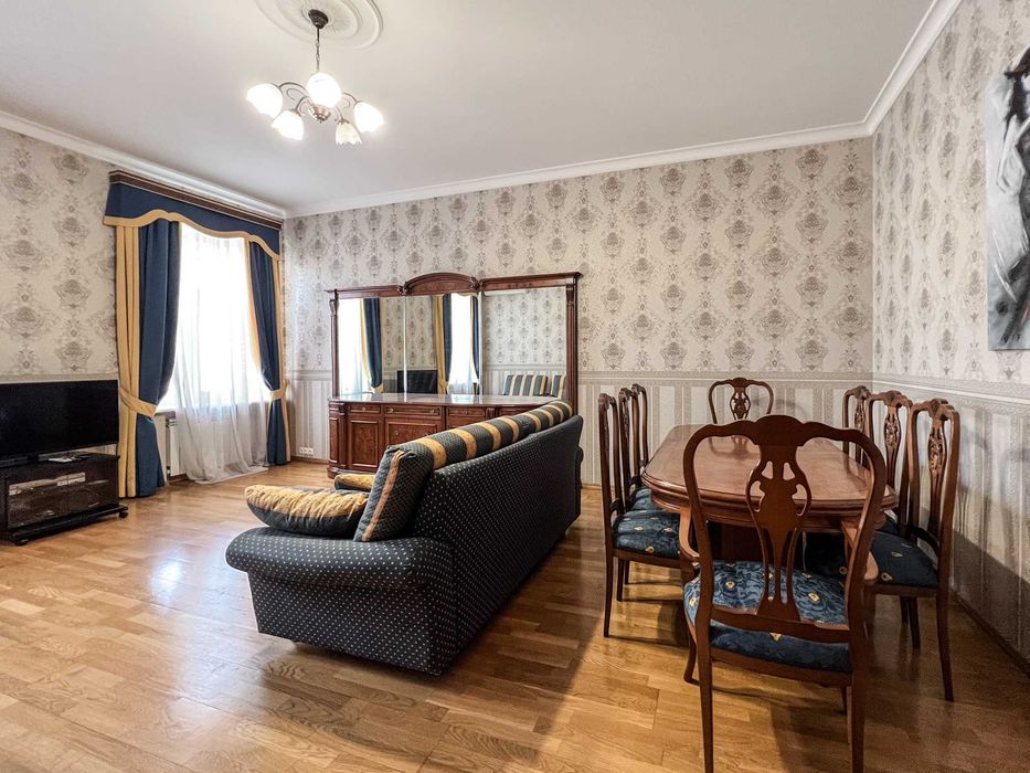 Квартира на вул. Лютеранська, 4 в Києві, ID 185380, фото №4
