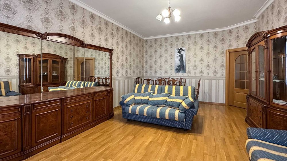 Квартира на вул. Лютеранська, 4 в Києві, ID 185380, фото №5