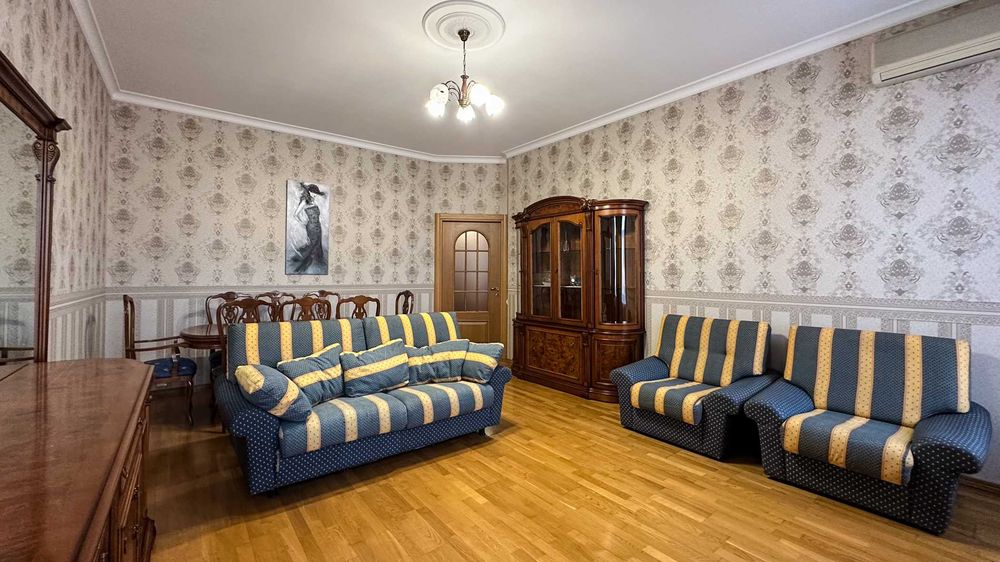 Квартира на вул. Лютеранська, 4 в Києві, ID 185380, фото №6