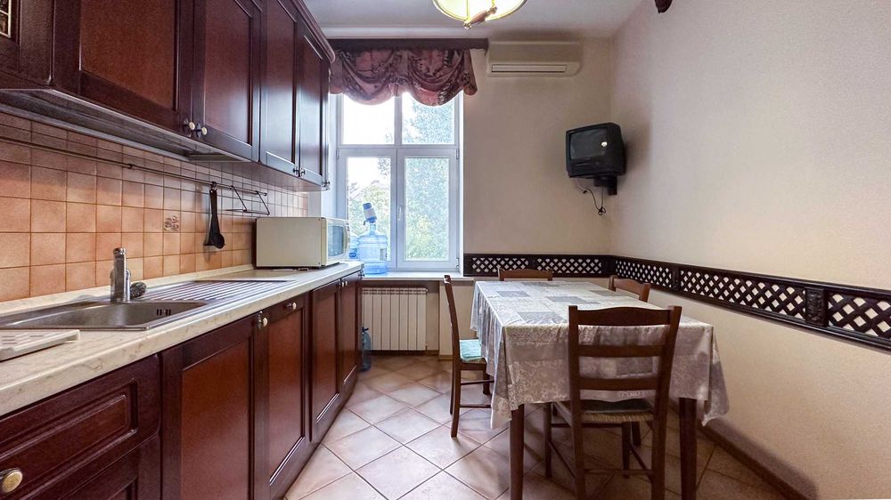 Квартира на вул. Лютеранська, 4 в Києві, ID 185380, фото №10