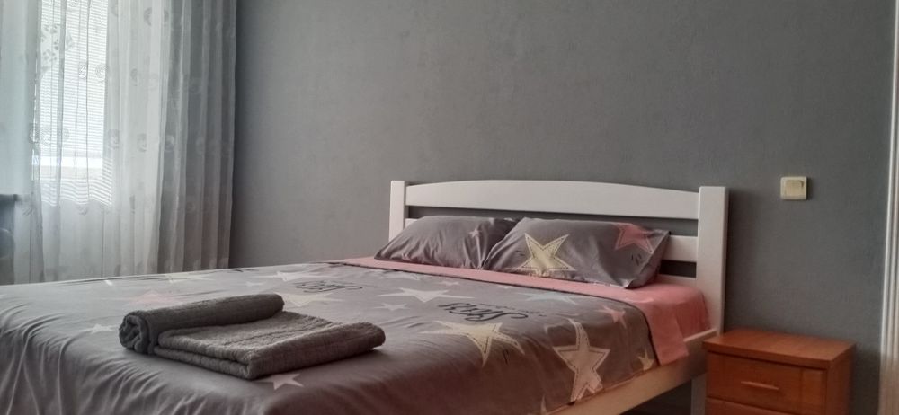 Квартира на вул. Новокузнецька в Запоріжжі, ID 287547, фото №2