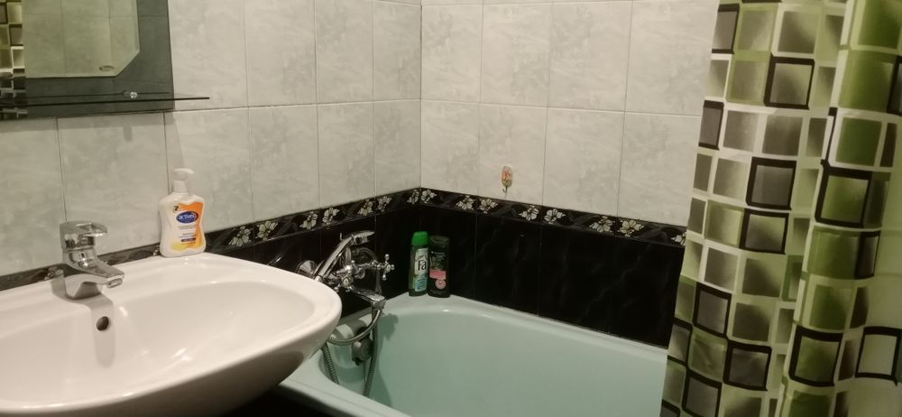 Квартира на вул. Новокузнецька в Запоріжжі, ID 287547, фото №3