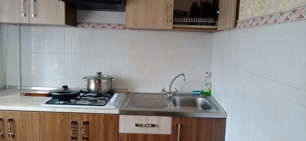 Квартира на вул. Новокузнецька в Запоріжжі, ID 287547, фото №4