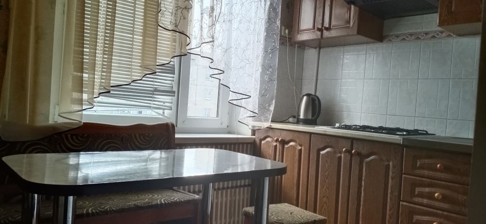 Квартира на вул. Новокузнецька в Запоріжжі, ID 287547, фото №5