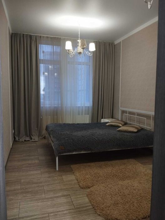 Квартира на ЖК Элегия-Парк в Одесі, ID 285096, фото №3