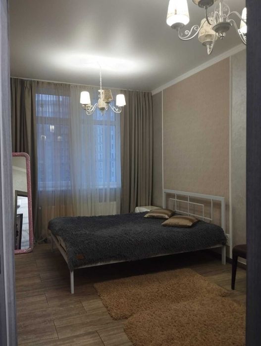 Квартира на ЖК Элегия-Парк в Одесі, ID 285096, фото №7