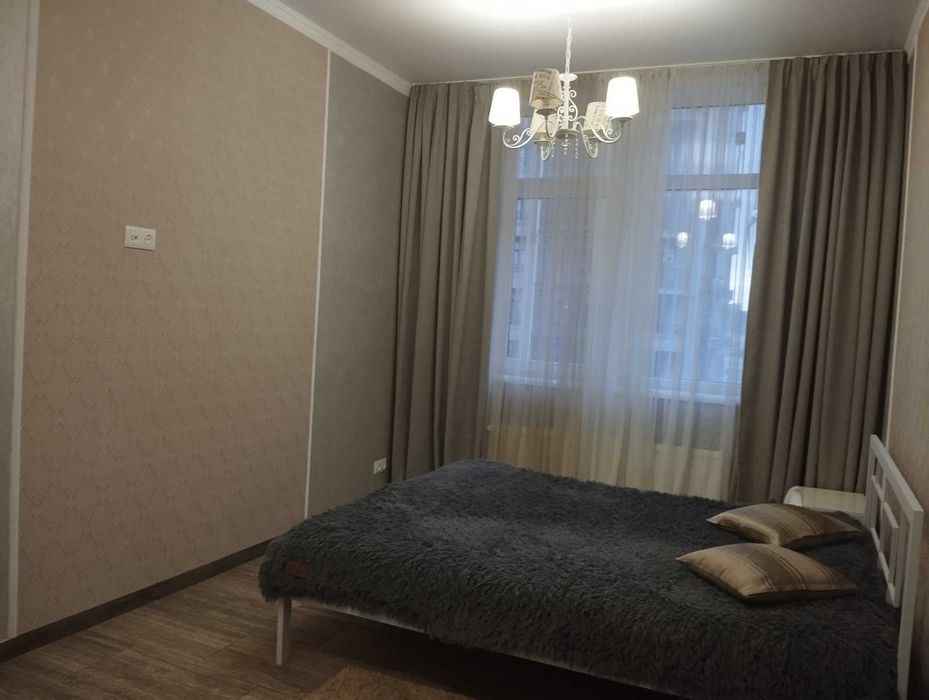 Квартира на ЖК Элегия-Парк в Одесі, ID 285096, фото №8