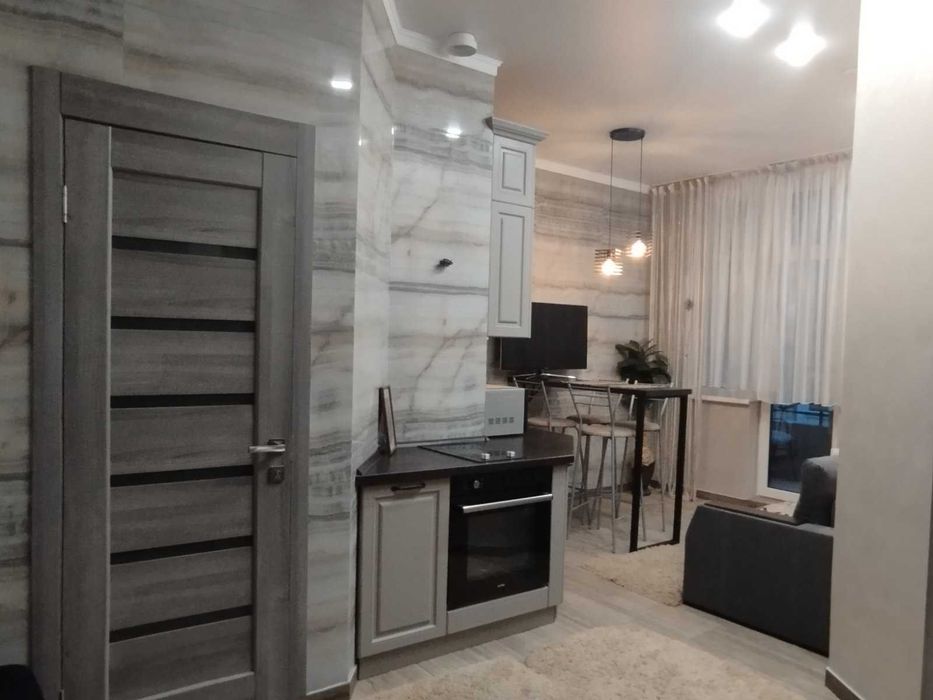 Квартира на ЖК Элегия-Парк в Одесі, ID 285096, фото №9
