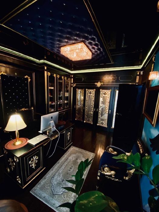 Квартира на вул. Щекавицька, 30/39 в Києві, ID 164479, фото №2
